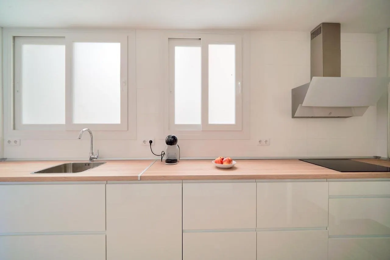 Impresionante Apartamento En Playa De La Malagueta Málaga Appartement